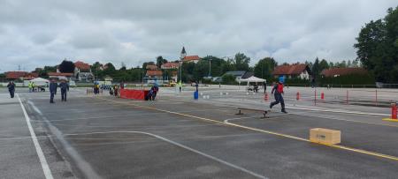 Občinsko gasilsko tekmovanje (5)